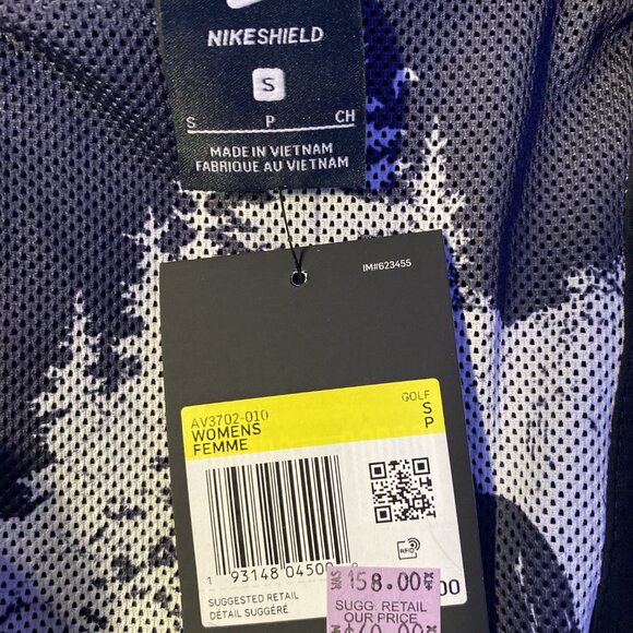 Nike Womens Jacket | S | New with Tags - Picture 4 of 5